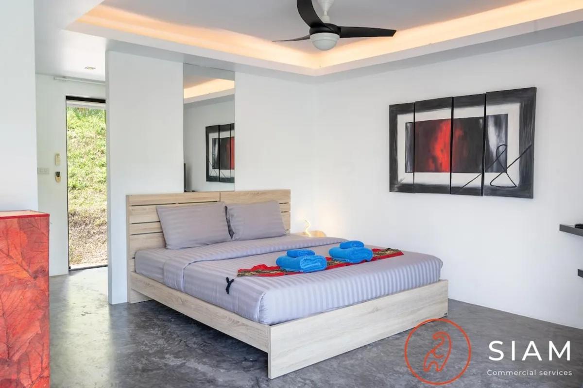 วิลล่า Zendo 4br - 12m Privatepool - Walk To